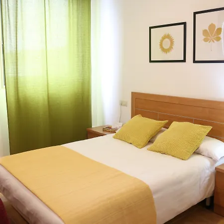 Apartamento Turísticos Cancelas By Bossh