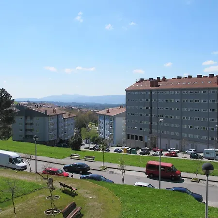 Apartamento Turísticos Cancelas By Bossh
